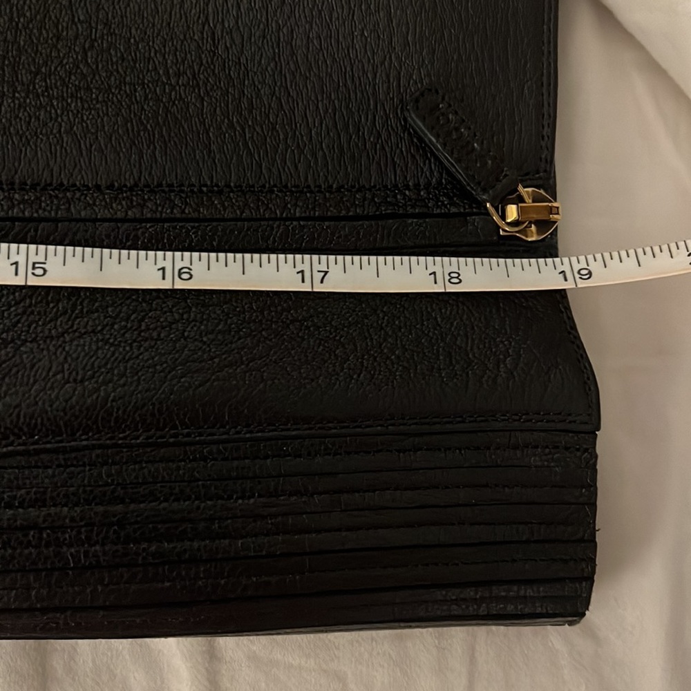 Gucci Edith knee high boot, size 37 - Picture 14 of 14